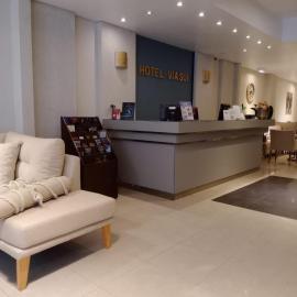 Viasui Hotel