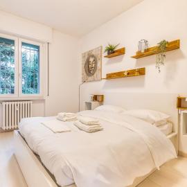 Milano Linate Airport Via Dalmazia 4 Pax Wi-Fi