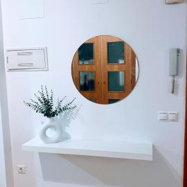 Apartamento céntrico en pego, מלון בפגו