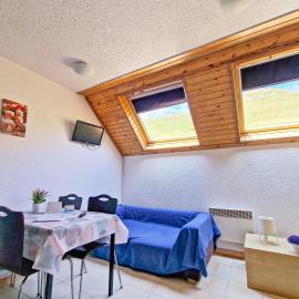 Apartamentos Solaris 3000