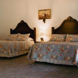 Viesnīca Hotel Boutique El Rosario pilsētā Teapa