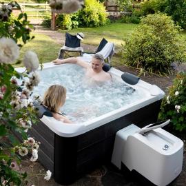 SOHORO Forest Hill Spa by "elite", hotel a Kampíon