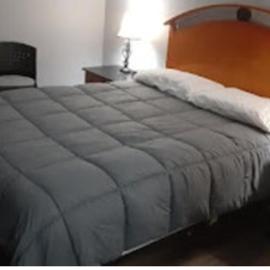 Travelers Inn Motel โรงแรมในWilburton