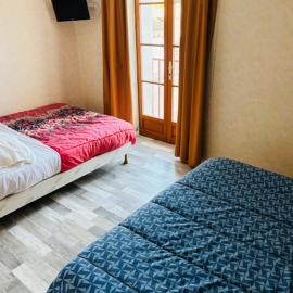 Le relais de la providence, hotel i Suèvres