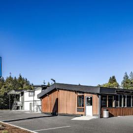 Motel 6 - Aberdeen, WA, hotel Aberdeenben