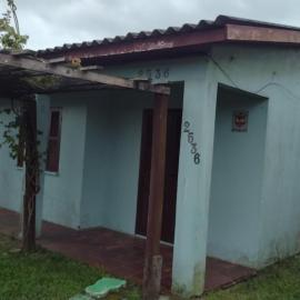 Casa no Centro de Cidreira - 450 metros da orla
