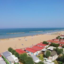 Camping Norina