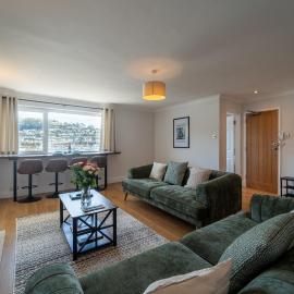 Mayflower Penthouse