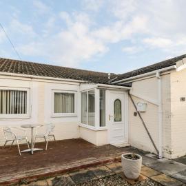 Primrose Cottage, hotell sihtkohas Chathill