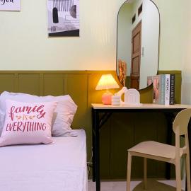 Bandung CoStay