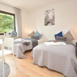 Schonungen 06 - Apartment für Firmen, hotel i Schonungen