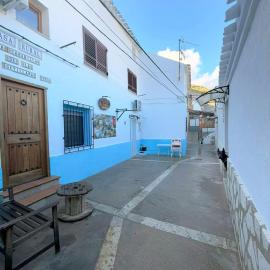 Casas Rurales Sagasta
