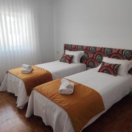 Onnea Cowork with apartments in Viana do Castelo PT