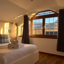Sheraton Apartments