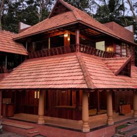 Green Lake Homestay