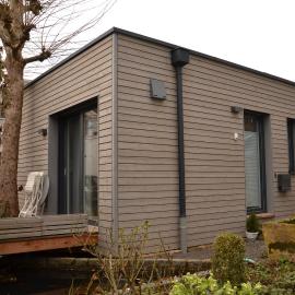 Tinyhaus im Remstal, hôtel à Waiblingen