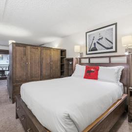 Lift House Lodge, Boutique Premium Studio Condo