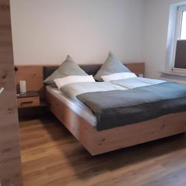 Ferienwohnungen Am alten Schafstall, hotel i Wrestedt