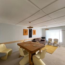 Casa Ovejero, מלון בפואנטה ארנס