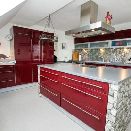 Luxuriöse FeWo in ruhiger, ländlicher Umgebung, hotel a Nordhalben