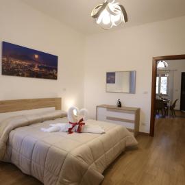 Blu Apartment, hotell Varcaturos