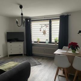 Ferienwohnung Appartement am Wildpark Bad Harzburg