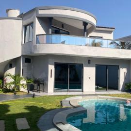 Villa Amani