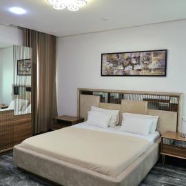 NOVA PREMIUM ROOMs