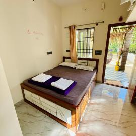 Sanju Homestay, hotel in Chikmagalūr