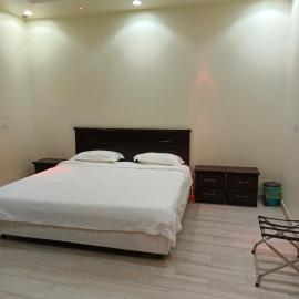 شقق ركن الريان للشقق المخدومة, hotell sihtkohas Abha