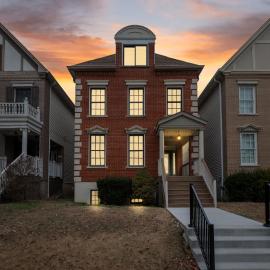 Bohemian 4BR CWE Villa•Game Room•Patio•Backyard