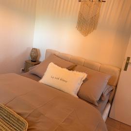 Le nid, hotel in Saint-Laurent-en-Grandvaux