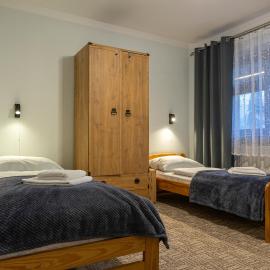 Ski Lodge przy Gondoli - Szczyrk, hotell i Szczyrk