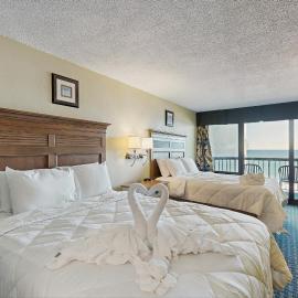 Compass Cove 560
