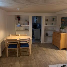 Cozy Corner, hotel a Augustenborg