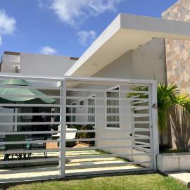 Casa com Piscina em Tamandaré