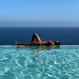 Santa Cesarea Terme में, होटल Le Capase Resort Salento