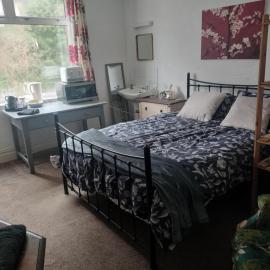 Uplands Room