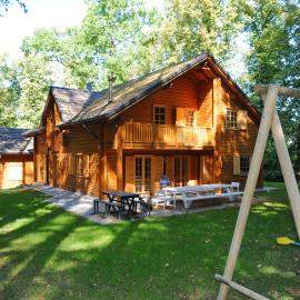 La Grande Ourse