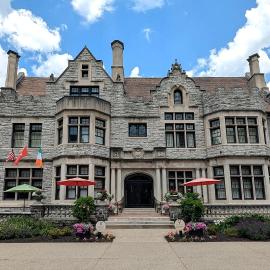Pittsburgh में, होटल Mansions on Fifth