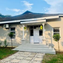 The Townhouse, hotel in Piet Retief
