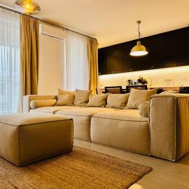 Joy City Stay - City of Mara M8-111