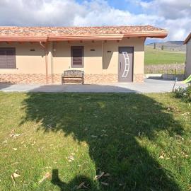 villa VM, hotel din Maniace