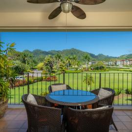 Del Mar 5J 3 bdr Garden View in Los Suenos