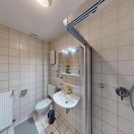 Altona365 - ApartC، فندق في Rellingen