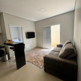 Magnolia Flat, hotel in Formosa
