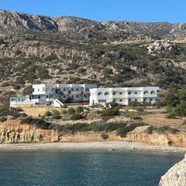Studios Fokia Beach