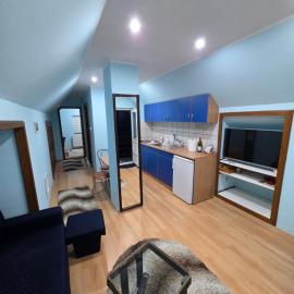 D&D Apartment, hotel a Koceljevo