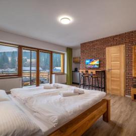 Apartmán Pohoda Liptov