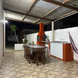 Mara e Jorge Suites Beira Mar